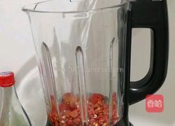 薏米大枣红豆浆的做法图解2