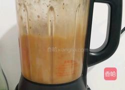 薏米大枣红豆浆的做法图解4