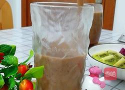 薏米大枣红豆浆的做法图解5