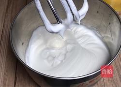 紫薯戚风蛋糕的做法图解6