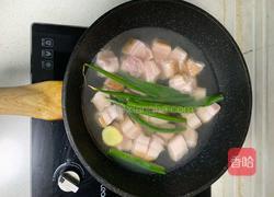 红烧肉的做法图解2