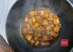 红烧肉的做法图解6