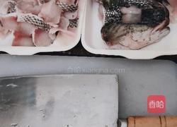 飘香水煮鱼的做法图解3