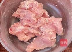 麻辣米粉的做法图解3