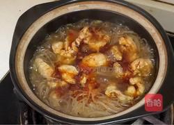 麻辣米粉的做法图解9