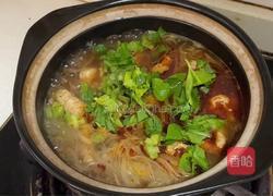 麻辣米粉的做法图解10