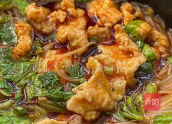 麻辣米粉的做法图解12