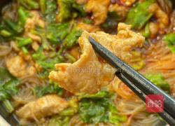 麻辣米粉的做法图解13