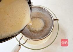 大白兔奶冻的做法图解7