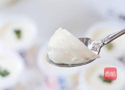 大白兔奶冻的做法图解11