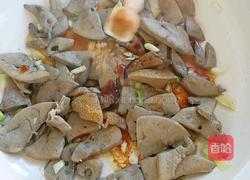 炒猪肝的做法图解10