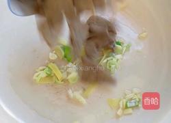 炒猪肝的做法图解9