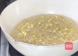 黄豆芽炒肉丝的做法图解5