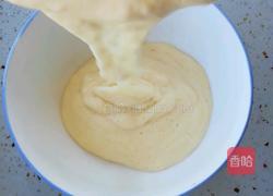 橙香蒸蛋糕的做法图解13