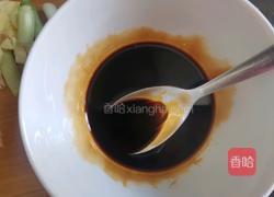 红烧鸡翅尖的做法图解5