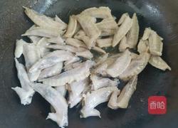 红烧鸡翅尖的做法图解6