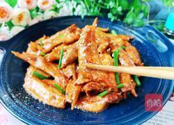 红烧鸡翅尖的做法图解11