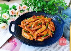 红烧鸡翅尖的做法图解12