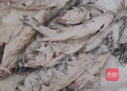 红烧小鲈鱼的做法图解3