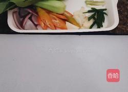 红烧小鲈鱼的做法图解2