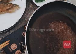 红烧小鲈鱼的做法图解5