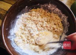 玉米面馒头的做法图解7