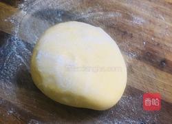 玉米面馒头的做法图解10