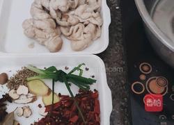 卤肥肠的做法图解3