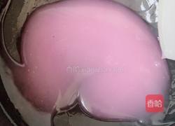 凉拌豌豆粉的做法图解1