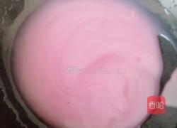 凉拌豌豆粉的做法图解2