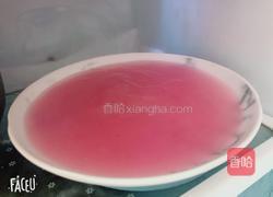 凉拌豌豆粉的做法图解3