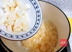 Illustration of how to make Shishi Ruyi Tremella Soup 5