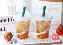 柿柿如意银耳羹的做法图解14