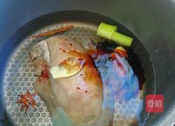猪肝的做法图解3