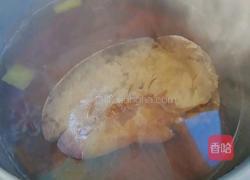 猪肝的做法图解4