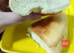 电饭煲蒸蛋糕的做法图解15