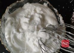 电饭煲蒸蛋糕的做法图解5