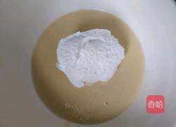 电饭煲蒸蛋糕的做法图解8