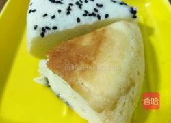 电饭煲蒸蛋糕的做法图解14