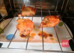 奥尔良烤翅根的做法图解1