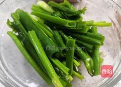 鲜肉元宝大馄饨的做法图解2