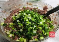 鲜肉元宝大馄饨的做法图解9