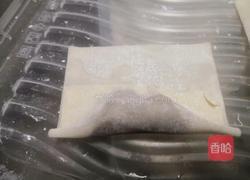 鲜肉元宝大馄饨的做法图解11