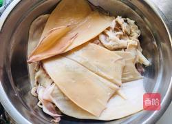 泡椒鱿鱼丝的做法图解2