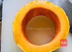 熬南瓜的做法图解1