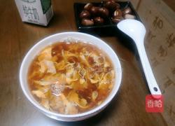 黑糖鸡蛋茶的做法图解9