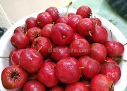 山楂卷的做法图解2