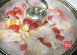 山楂卷的做法图解4