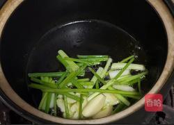 豆腐虾仁汤的做法图解4