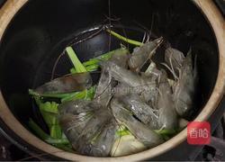 豆腐虾仁汤的做法图解5